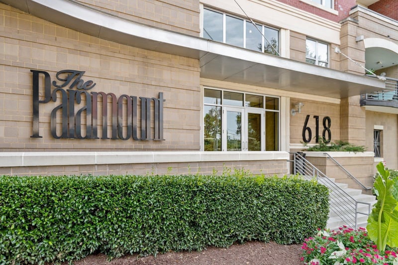 618 Boylan Ave #710, Raleigh, NC 27603