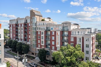 618 Boylan Ave #710, Raleigh, NC 27603