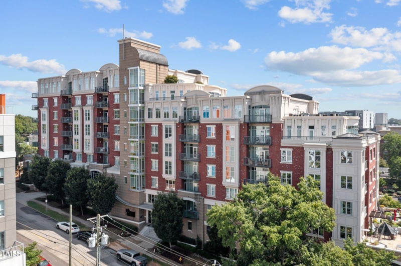 618 Boylan Ave #710, Raleigh, NC 27603