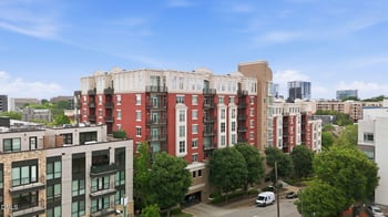 618 Boylan Ave #718, Raleigh, NC 27603