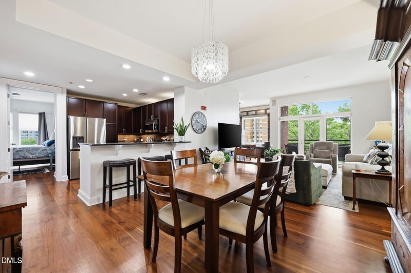 618 Boylan Ave #718, Raleigh, NC 27603