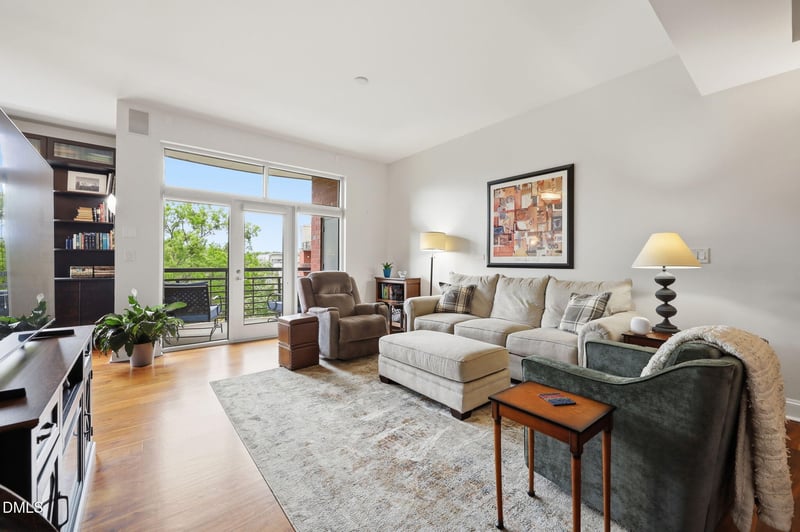 618 Boylan Ave #718, Raleigh, NC 27603