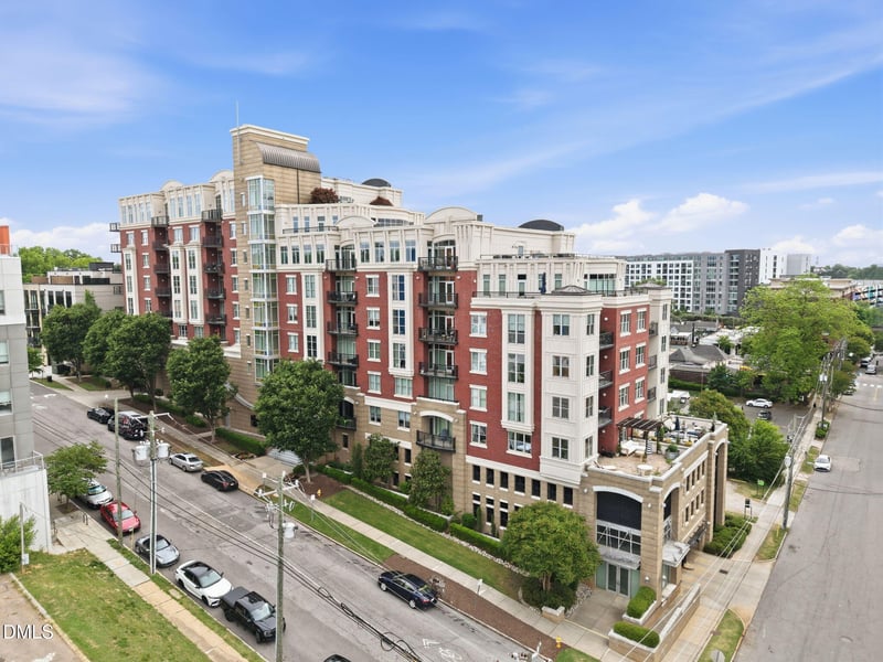 618 Boylan Ave #800, Raleigh, NC 27603