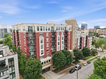618 Boylan Ave #800, Raleigh, NC 27603