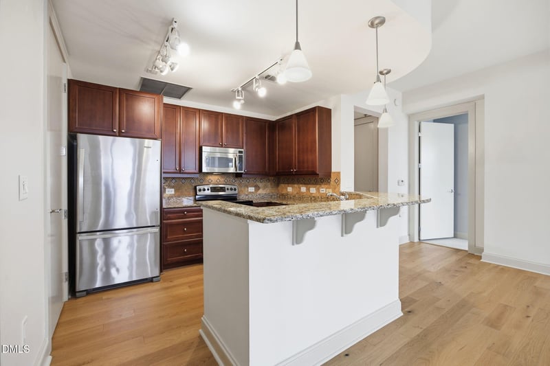 618 Boylan Ave #800, Raleigh, NC 27603