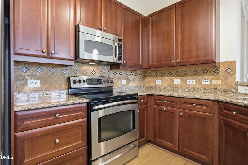 618 Boylan Ave #800, Raleigh, NC 27603