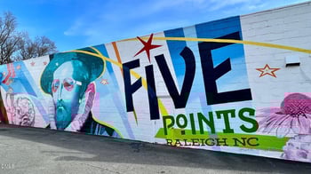 618 Boylan Ave #810, Raleigh, NC 27603