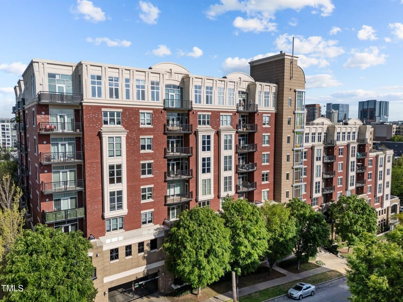 618 Boylan Ave #810, Raleigh, NC 27603
