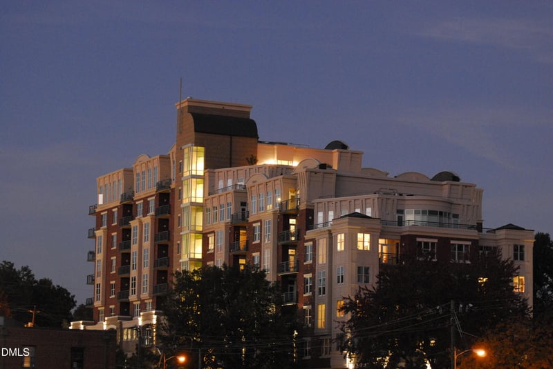 618 Boylan Ave #810, Raleigh, NC 27603