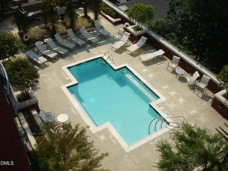 618 Boylan Ave #810, Raleigh, NC 27603