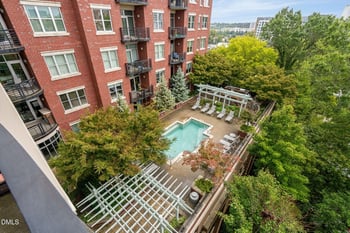 618 Boylan Ave #812, Raleigh, NC 27603