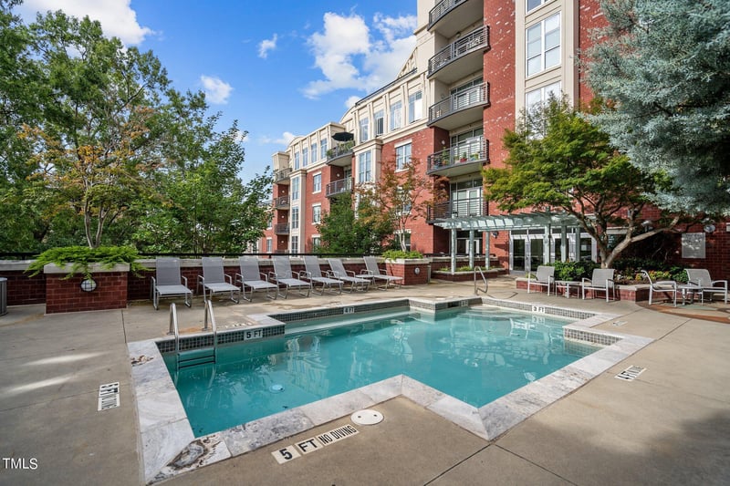 618 N Boylan Ave #826, Raleigh, NC 27603