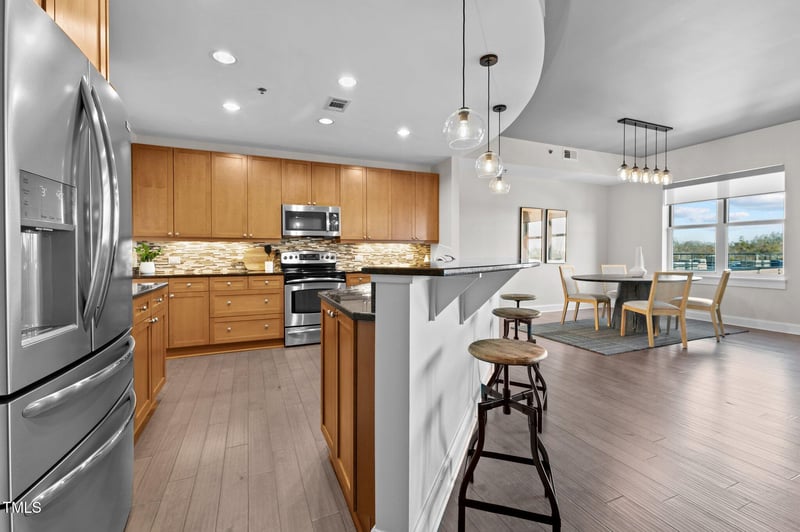618 N Boylan Ave #826, Raleigh, NC 27603
