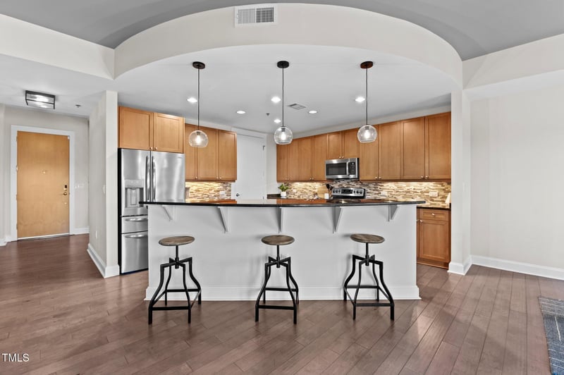 618 N Boylan Ave #826, Raleigh, NC 27603