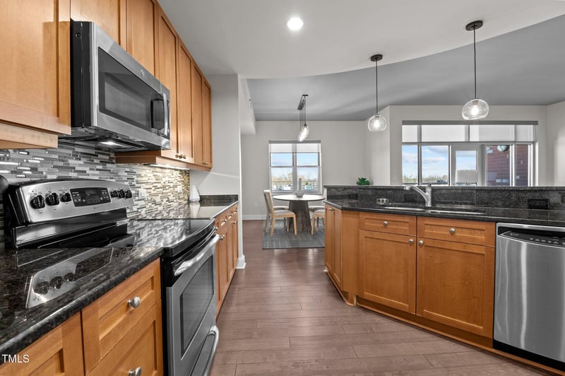 618 N Boylan Ave #826, Raleigh, NC 27603