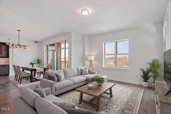 618 Boylan Ave #924, Raleigh, NC 27603