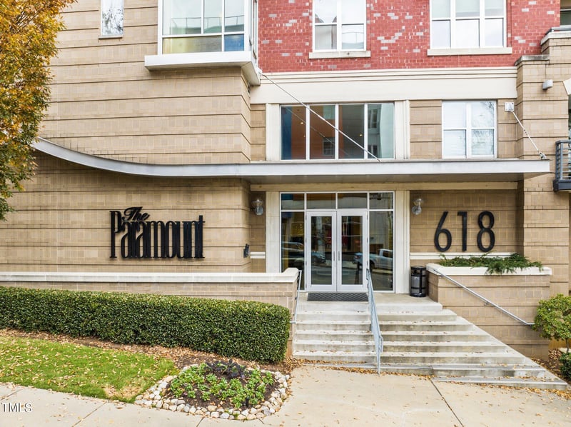 618 Boylan Ave #518, Raleigh, NC 27603