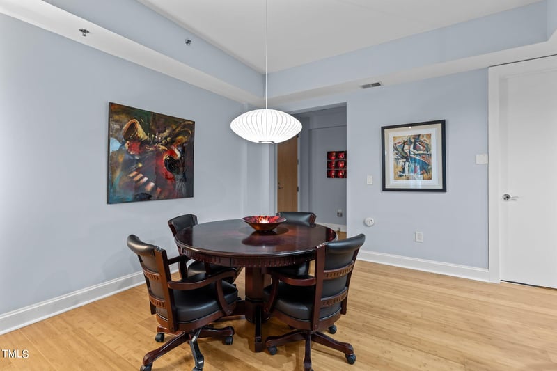 618 Boylan Ave #518, Raleigh, NC 27603