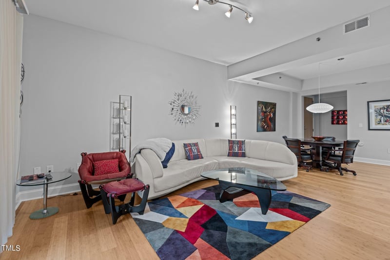 618 Boylan Ave #518, Raleigh, NC 27603