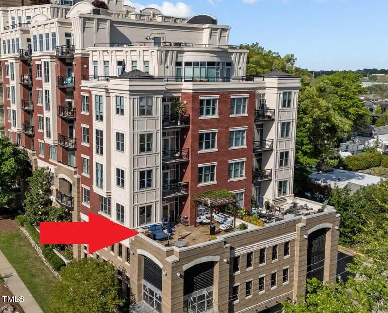 618 Boylan Ave, Raleigh, NC 27603