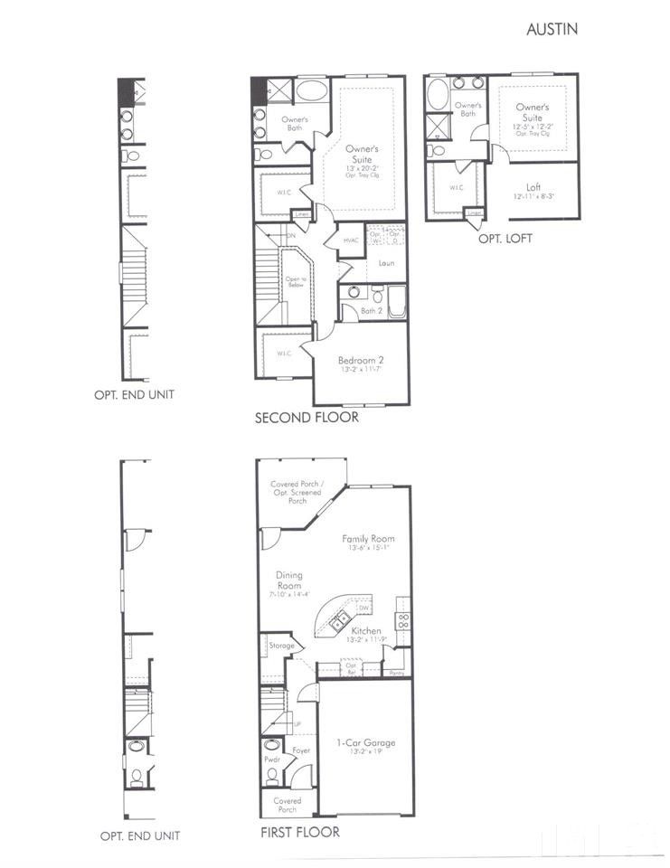 618 Briarcliff St, Apex, NC 27502