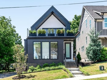 618 Cabarrus St, Raleigh, NC 27601
