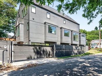 618 Cabarrus St, Raleigh, NC 27601