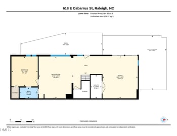 618 Cabarrus St, Raleigh, NC 27601