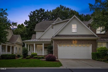 618 Canvas Dr, Wake Forest, NC 27587