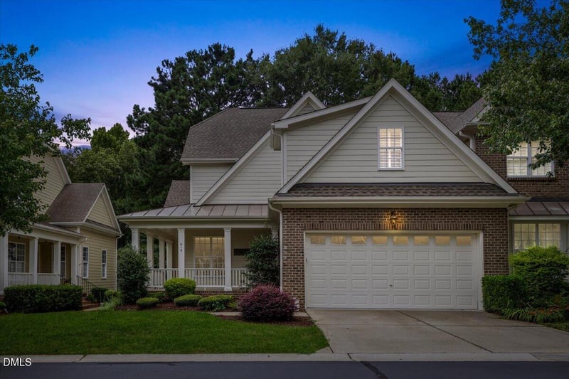618 Canvas Dr, Wake Forest, NC 27587