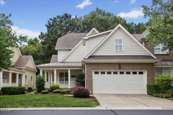 618 Canvas Dr, Wake Forest, NC 27587