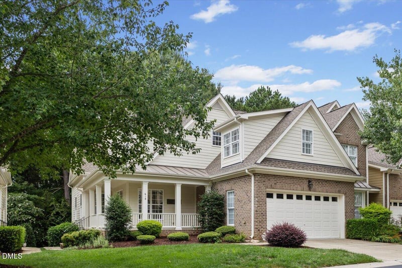 618 Canvas Dr, Wake Forest, NC 27587