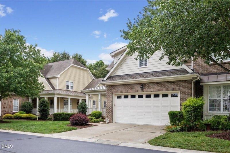 618 Canvas Dr, Wake Forest, NC 27587