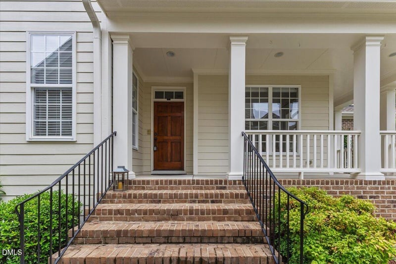 618 Canvas Dr, Wake Forest, NC 27587
