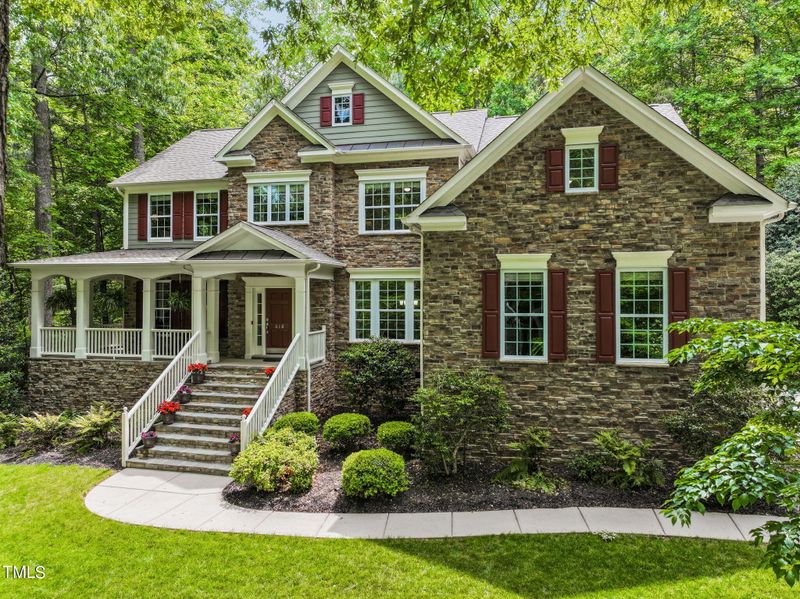 618 Churton Grove Blvd, Hillsborough, NC 27278