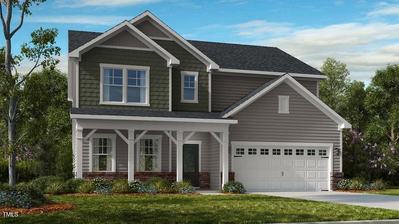 618 Contento Ct, Sanford, NC 27330