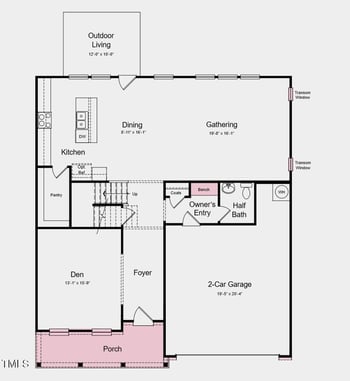 618 Contento Ct, Sanford, NC 27330