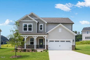 618 Contento Ct, Sanford, NC 27330