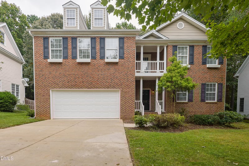 618 Continental Dr, Durham, NC 27712