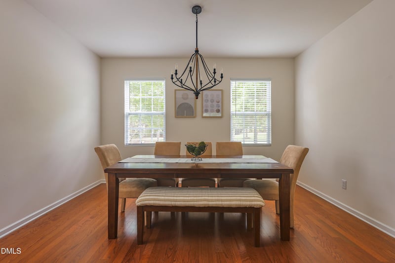 618 Continental Dr, Durham, NC 27712