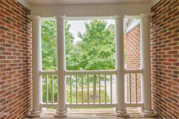 618 Continental Dr, Durham, NC 27712