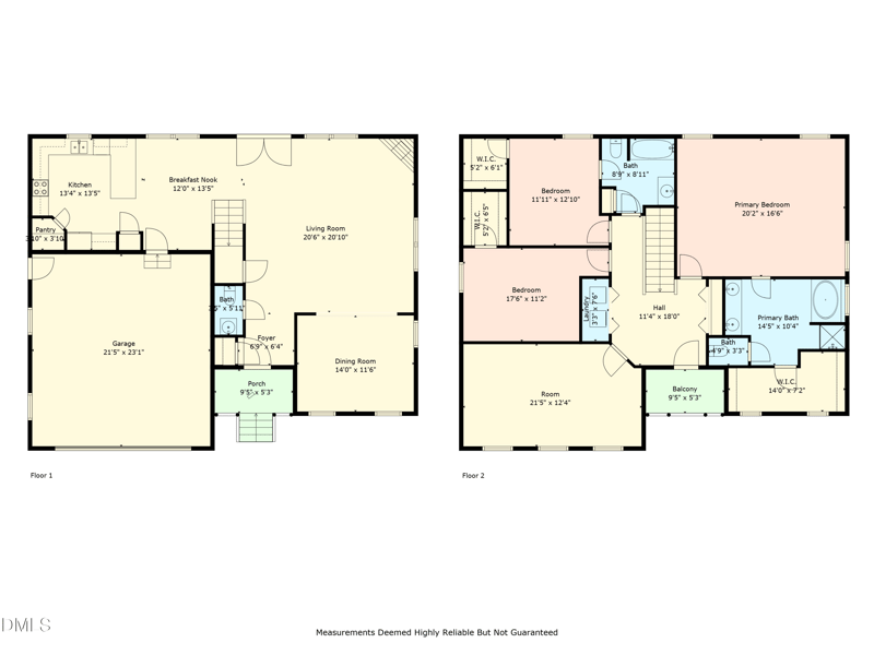 618 Continental Dr, Durham, NC 27712