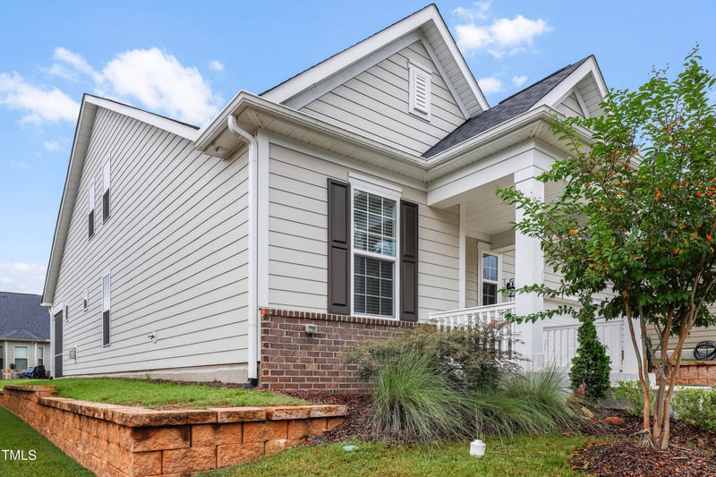 618 Courtship Cv, Durham, NC 27703