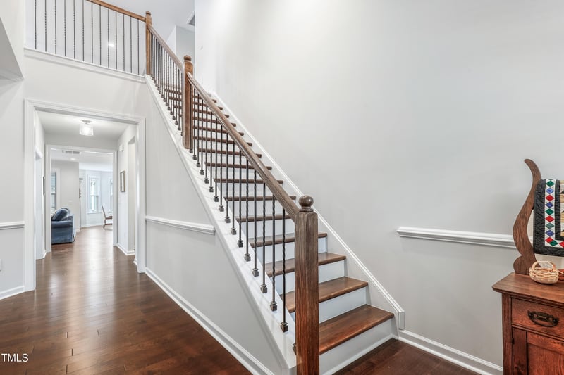 618 Courtship Cv, Durham, NC 27703