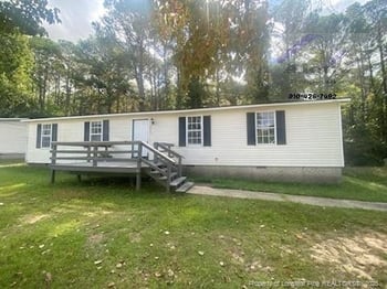 618 Dashland Dr #B, Fayetteville, NC 28303
