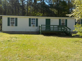 618 Dashland Dr, Fayetteville, NC 28303