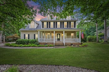 618 Durwood Dr, Raleigh, NC 27603