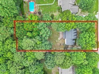 618 Durwood Dr, Raleigh, NC 27603