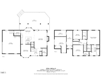 618 Durwood Dr, Raleigh, NC 27603