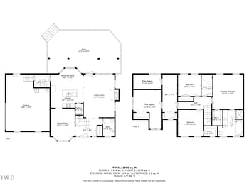 618 Durwood Dr, Raleigh, NC 27603